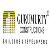 Logo of Gurumurty Constructions